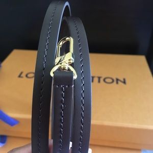 Louis Vuitton Favorite Pm Strap only